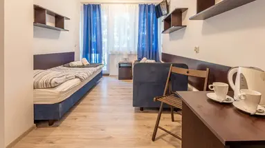 Diuna Jastrzębia Góra