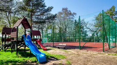 Diuna Jastrzębia Góra