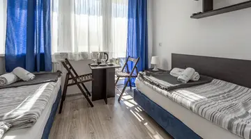Diuna Jastrzębia Góra