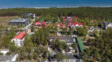 Diuna Łeba