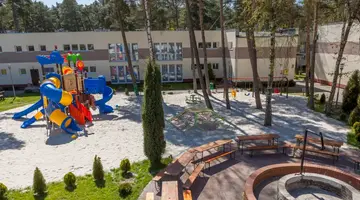 Diuna Łeba