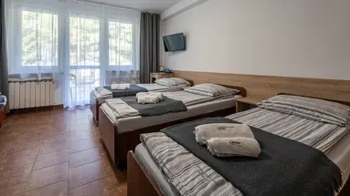 Diuna Pogorzelica