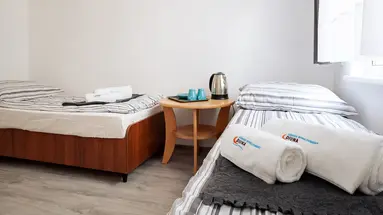 Diuna Pogorzelica