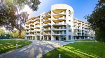 Diune Hotel by Zdrojowa