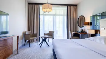 Diune Hotel by Zdrojowa