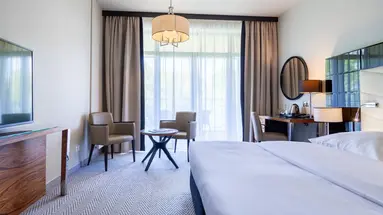 Diune Hotel by Zdrojowa