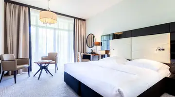 Diune Hotel by Zdrojowa