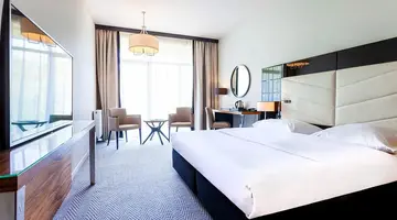 Diune Hotel by Zdrojowa