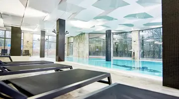 Diune Hotel by Zdrojowa