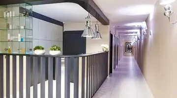 Diune Hotel by Zdrojowa