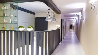 Diune Hotel by Zdrojowa