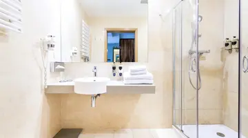 Diune Hotel by Zdrojowa