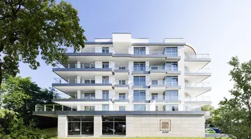 Diune Hotel by Zdrojowa