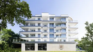 Diune Hotel by Zdrojowa