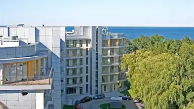 Diune Hotel by Zdrojowa