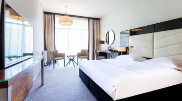 Diune Hotel by Zdrojowa