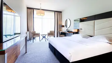 Diune Hotel by Zdrojowa
