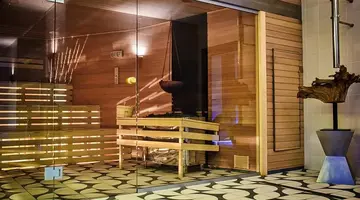 Diune Hotel by Zdrojowa