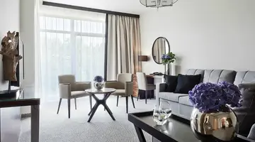 Diune Hotel***** & Resort by Zdrojowa