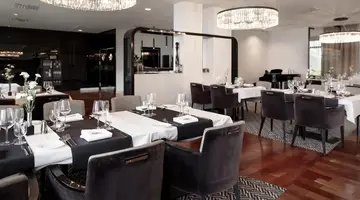 Diune Hotel***** & Resort by Zdrojowa