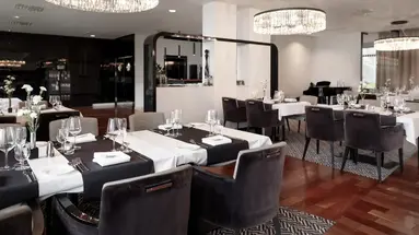 Diune Hotel***** & Resort by Zdrojowa