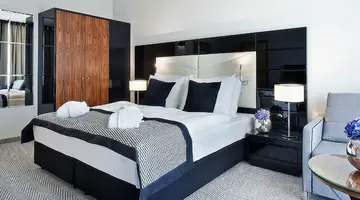Diune Hotel***** & Resort by Zdrojowa