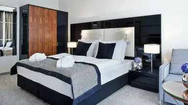 Diune Hotel***** & Resort by Zdrojowa