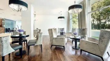 Diune Hotel***** & Resort by Zdrojowa