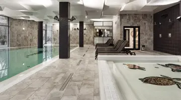 Diune Hotel***** & Resort by Zdrojowa