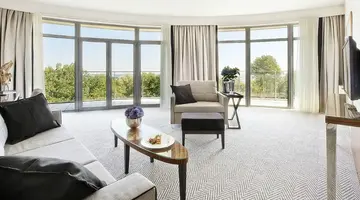 Diune Hotel***** & Resort by Zdrojowa