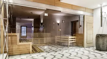 Diune Hotel***** & Resort by Zdrojowa