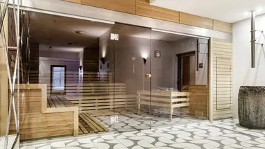 Diune Hotel***** & Resort by Zdrojowa