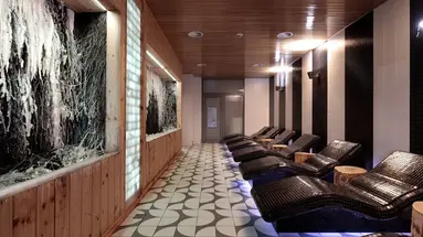 Diune Hotel***** & Resort by Zdrojowa