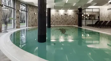 Diune Hotel***** & Resort by Zdrojowa
