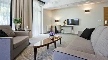 Diune Hotel***** & Resort by Zdrojowa
