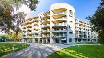 Diune Hotel***** & Resort by Zdrojowa