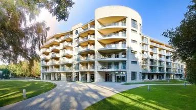 Diune Hotel***** & Resort by Zdrojowa