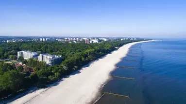 Diune Hotel***** & Resort by Zdrojowa