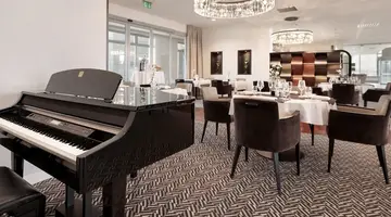 Diune Hotel***** & Resort by Zdrojowa