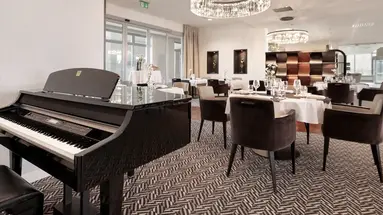 Diune Hotel***** & Resort by Zdrojowa