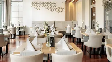 Diune Hotel***** & Resort by Zdrojowa