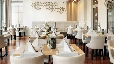 Diune Hotel***** & Resort by Zdrojowa