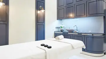 Diune Hotel***** & Resort by Zdrojowa