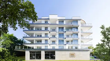 Diune Resort by Zdrojowa