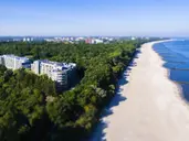Diune Resort by Zdrojowa