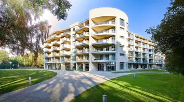 Diune Resort by Zdrojowa