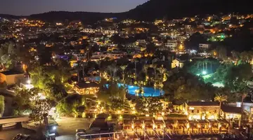 Divan Bodrum - Special Class