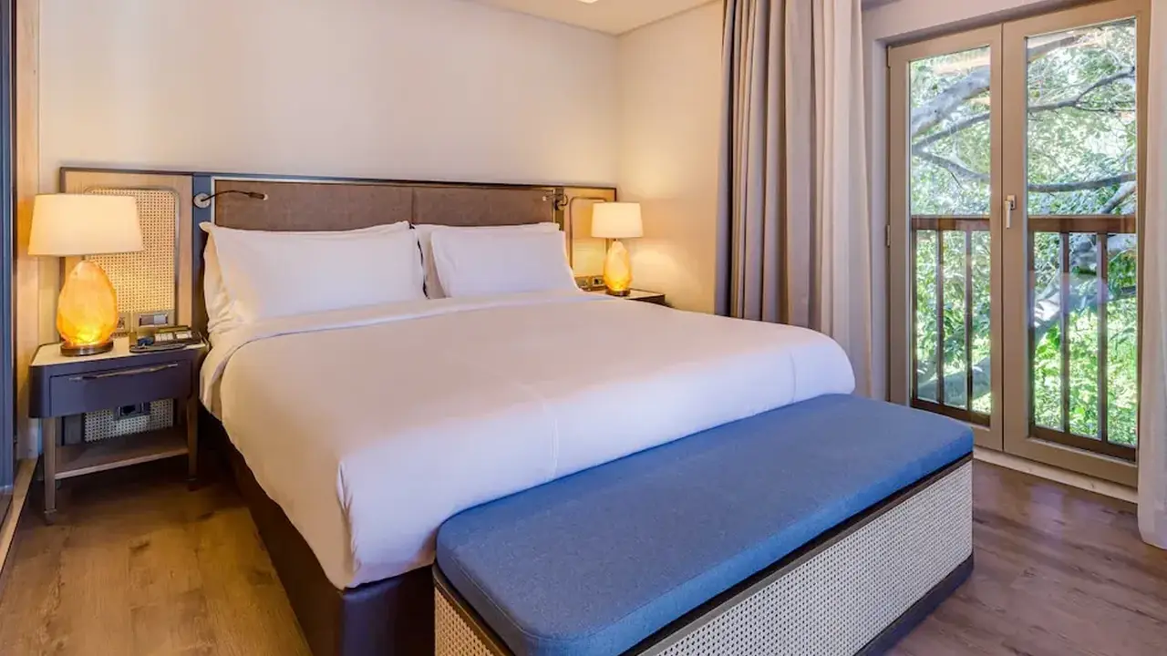 Divan Bodrum - Special Class