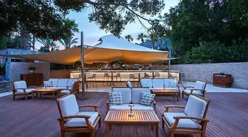 Divan Bodrum - Special Class