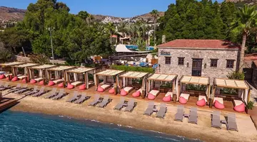Divan Bodrum - Special Class